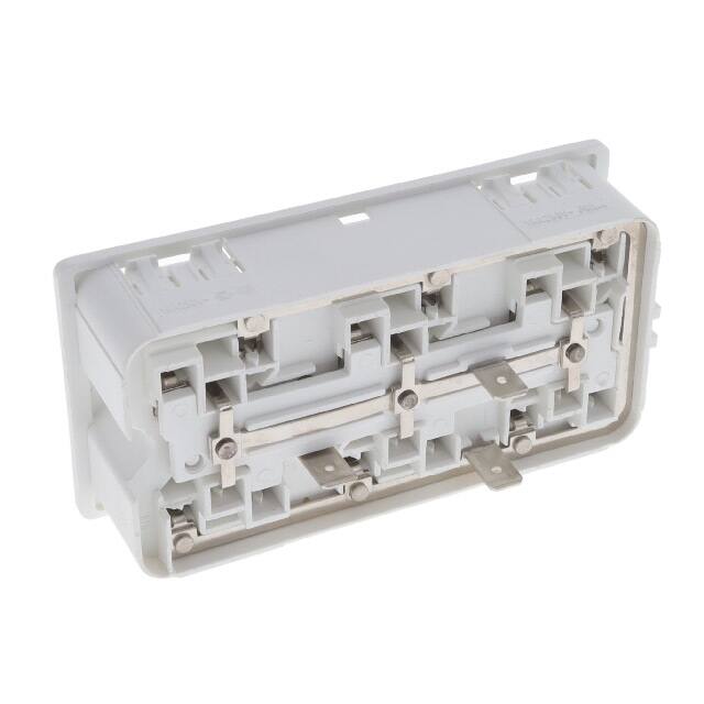 4751-6111-23 SCHURTER Inc.  Moduli di ingresso alimentazione (PEM)